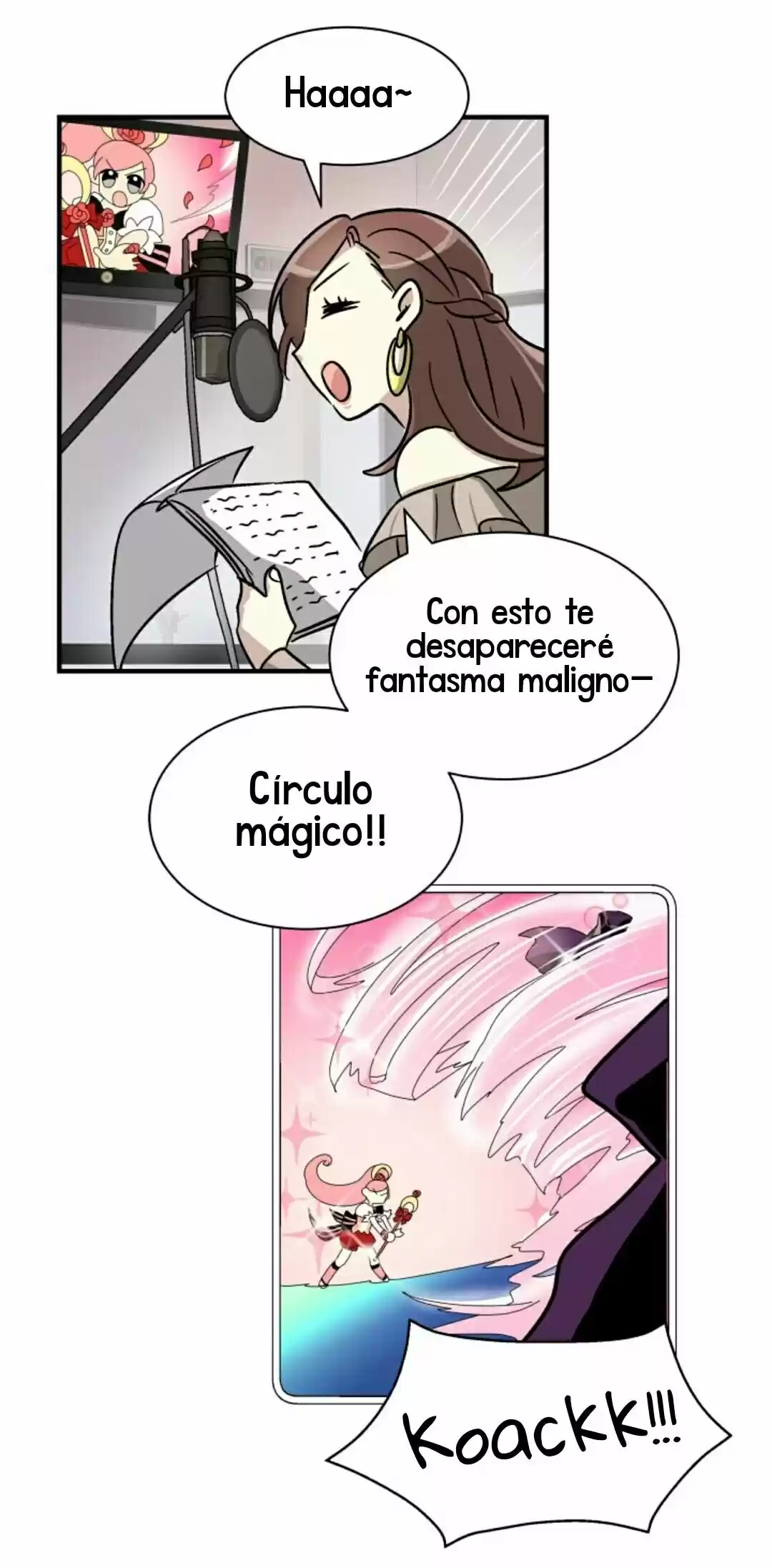 Mi Vecino de al Lado (2017) - Capítulo 5 - Página 4 - LectorTMOo