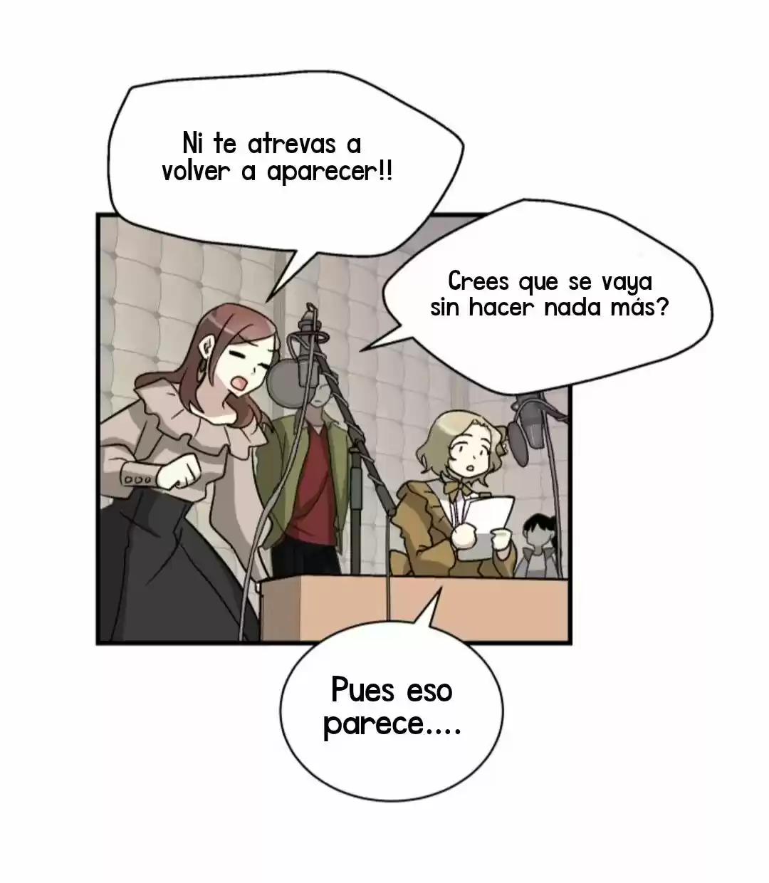 Mi Vecino de al Lado (2017) - Capítulo 5 - Página 6 - LectorTMOo