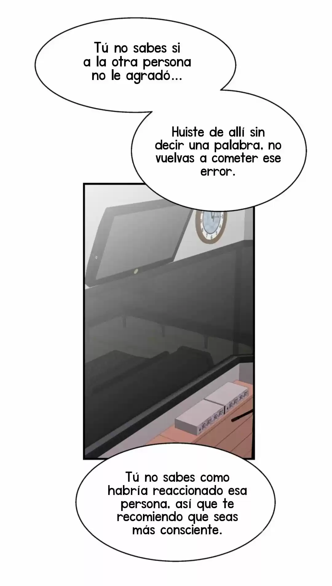 Mi Vecino de al Lado (2017) - Capítulo 5 - Página 27 - LectorTMOo