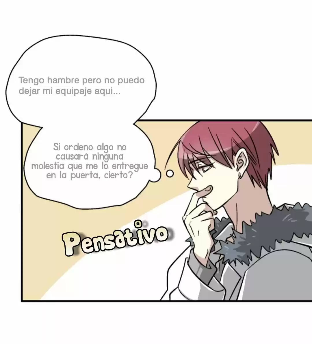 Mi Vecino de al Lado (2017) - Capítulo 5 - Página 55 - LectorTMOo
