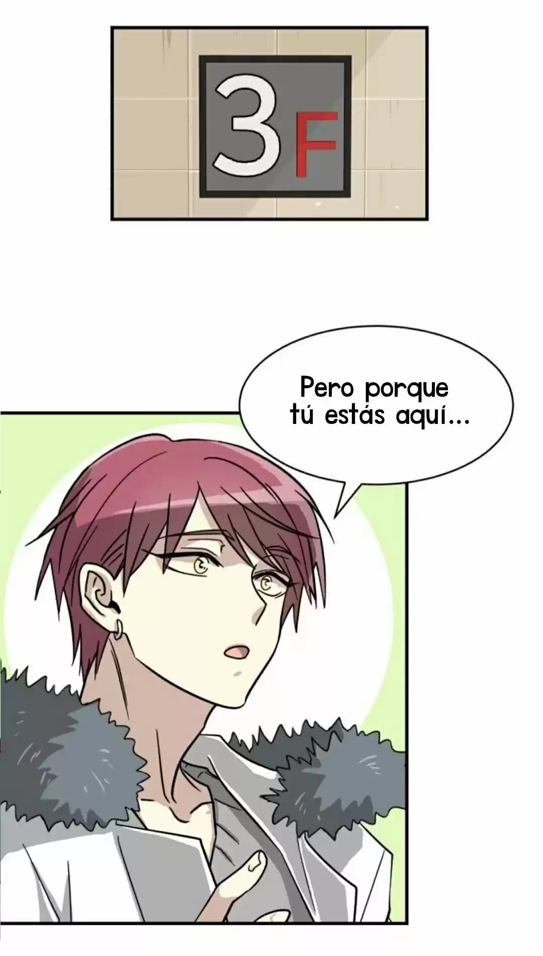 Mi Vecino de al Lado (2017) - Capítulo 6 - Página 4 - LectorTMOo