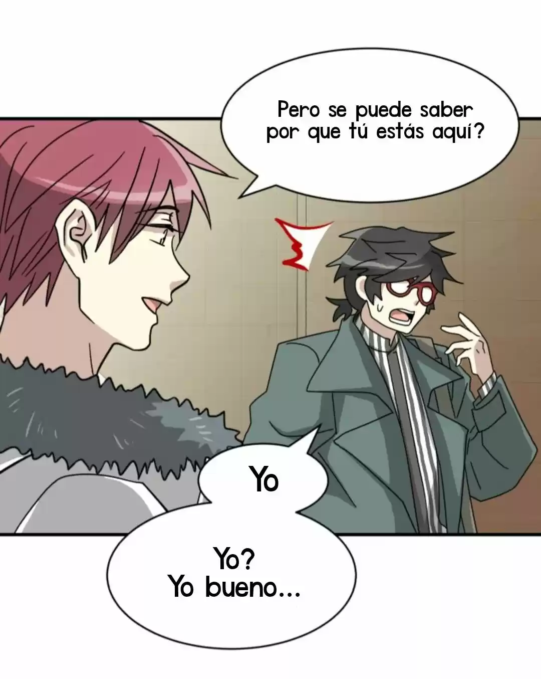 Mi Vecino de al Lado (2017) - Capítulo 6 - Página 12 - LectorTMOo