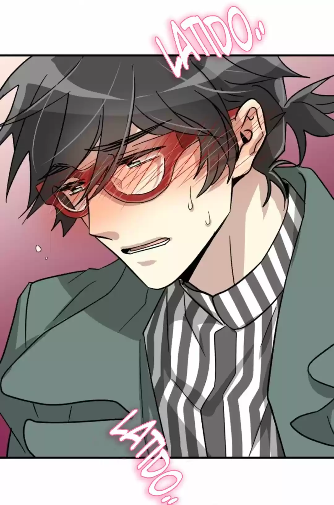 Mi Vecino de al Lado (2017) - Capítulo 8 - Página 4 - LectorTMOo