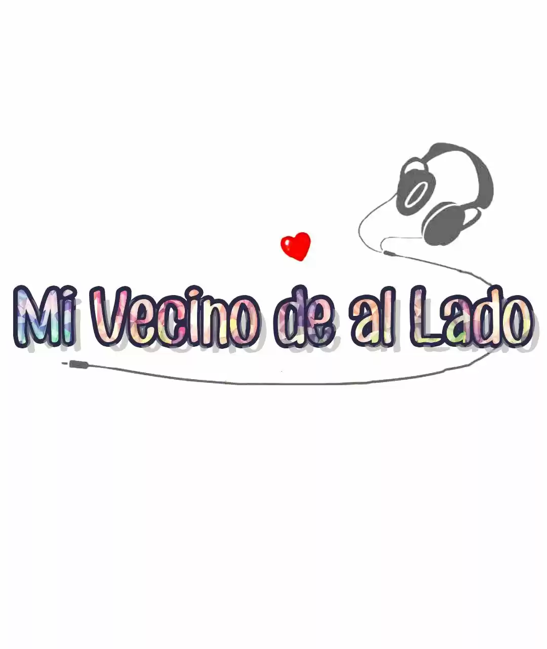 Mi Vecino de al Lado (2017) - Capítulo 8 - Página 6 - LectorTMOo