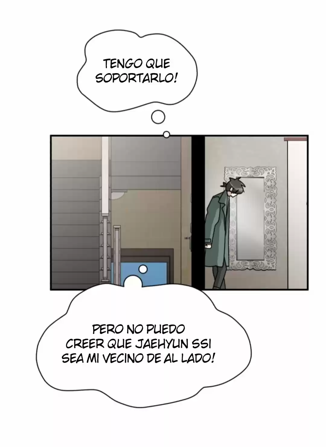 Mi Vecino de al Lado (2017) - Capítulo 8 - Página 12 - LectorTMOo