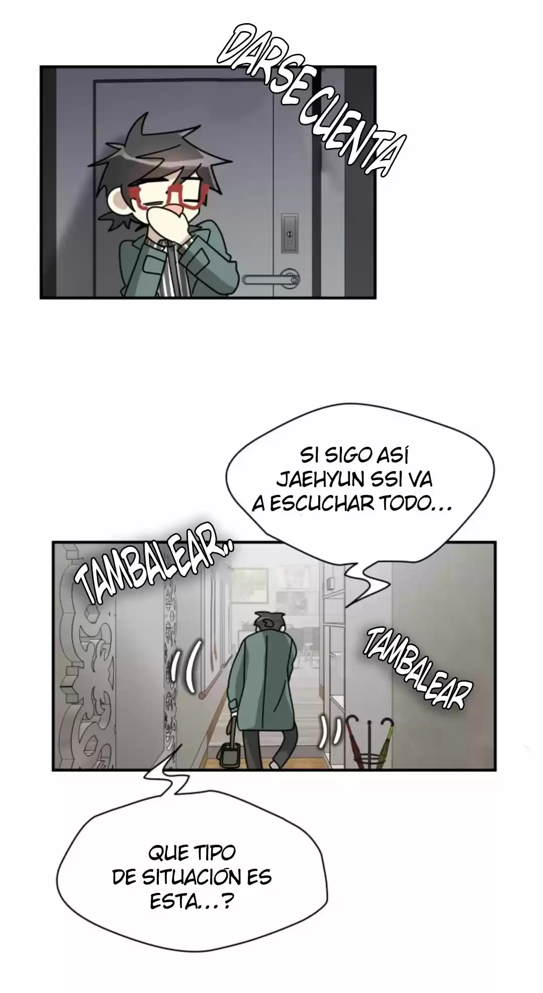 Mi Vecino de al Lado (2017) - Capítulo 8 - Página 16 - LectorTMOo