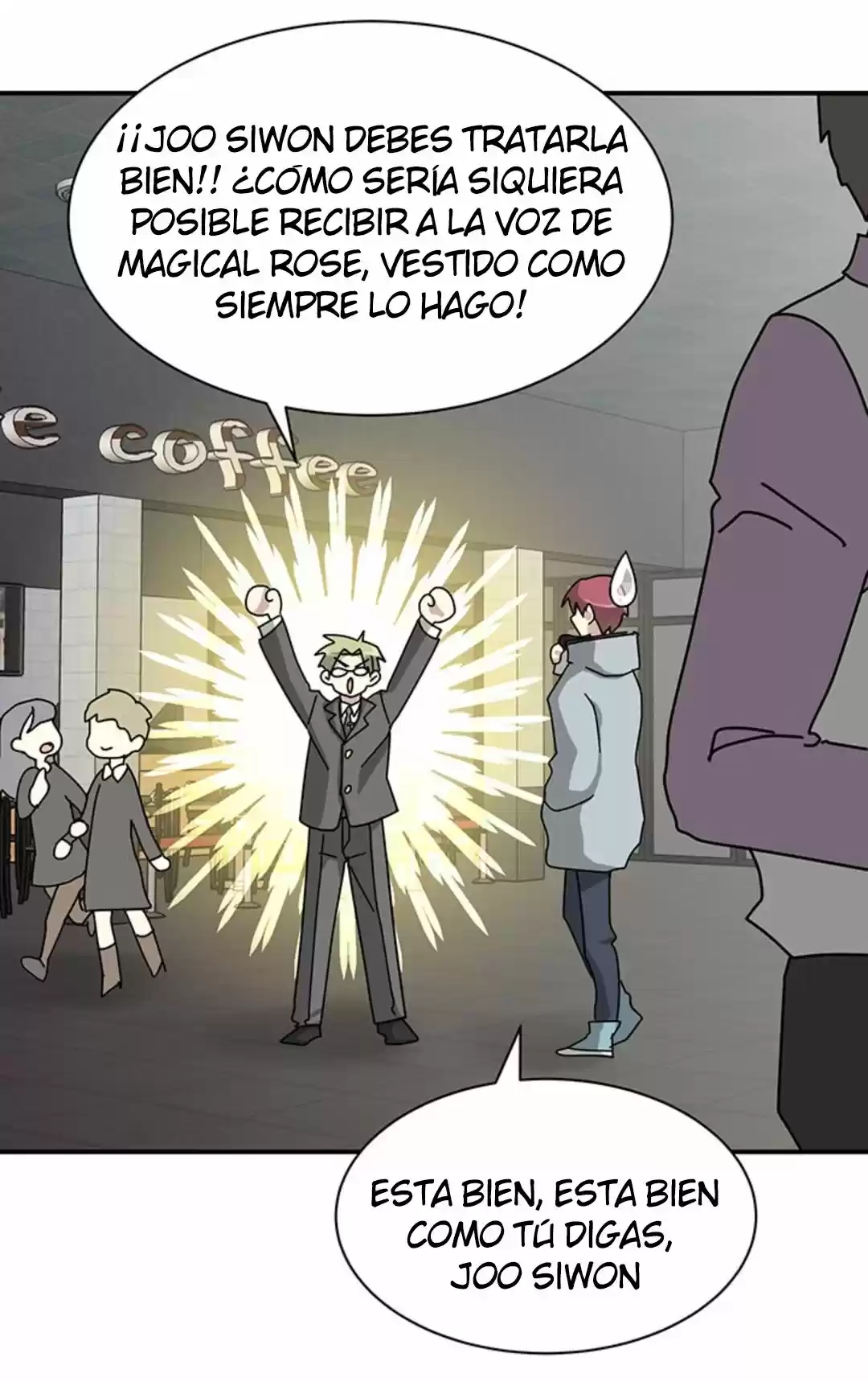 Mi Vecino de al Lado (2017) - Capítulo 8 - Página 49 - LectorTMOo