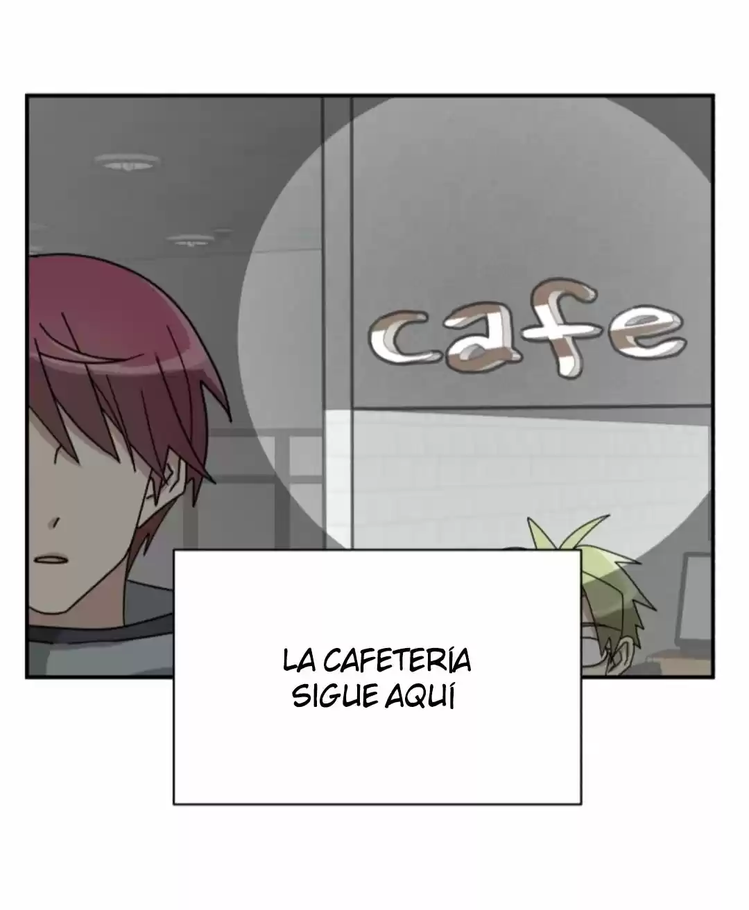 Mi Vecino de al Lado (2017) - Capítulo 8 - Página 57 - LectorTMOo