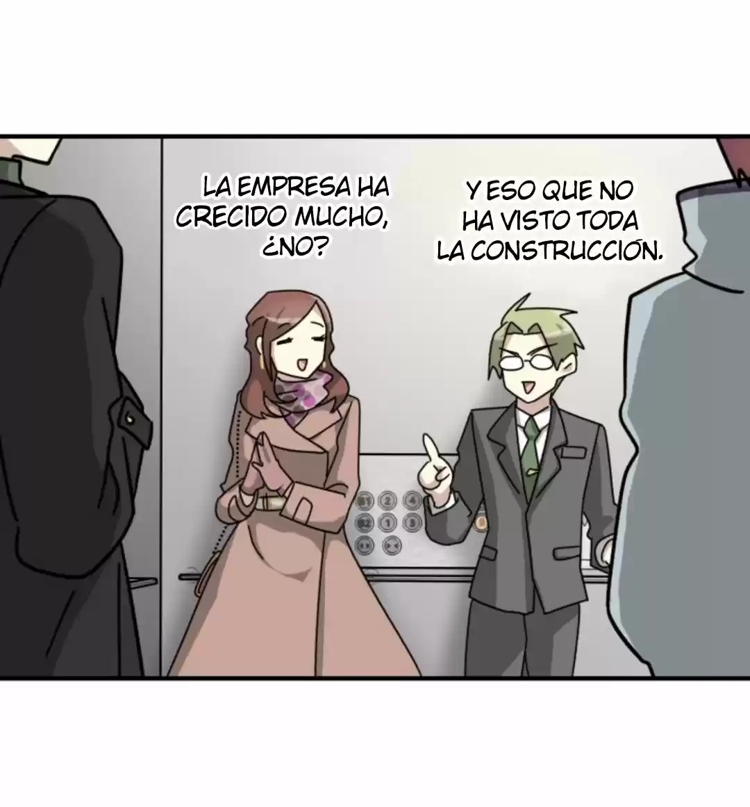 Mi Vecino de al Lado (2017) - Capítulo 9 - Página 34 - LectorTMOo