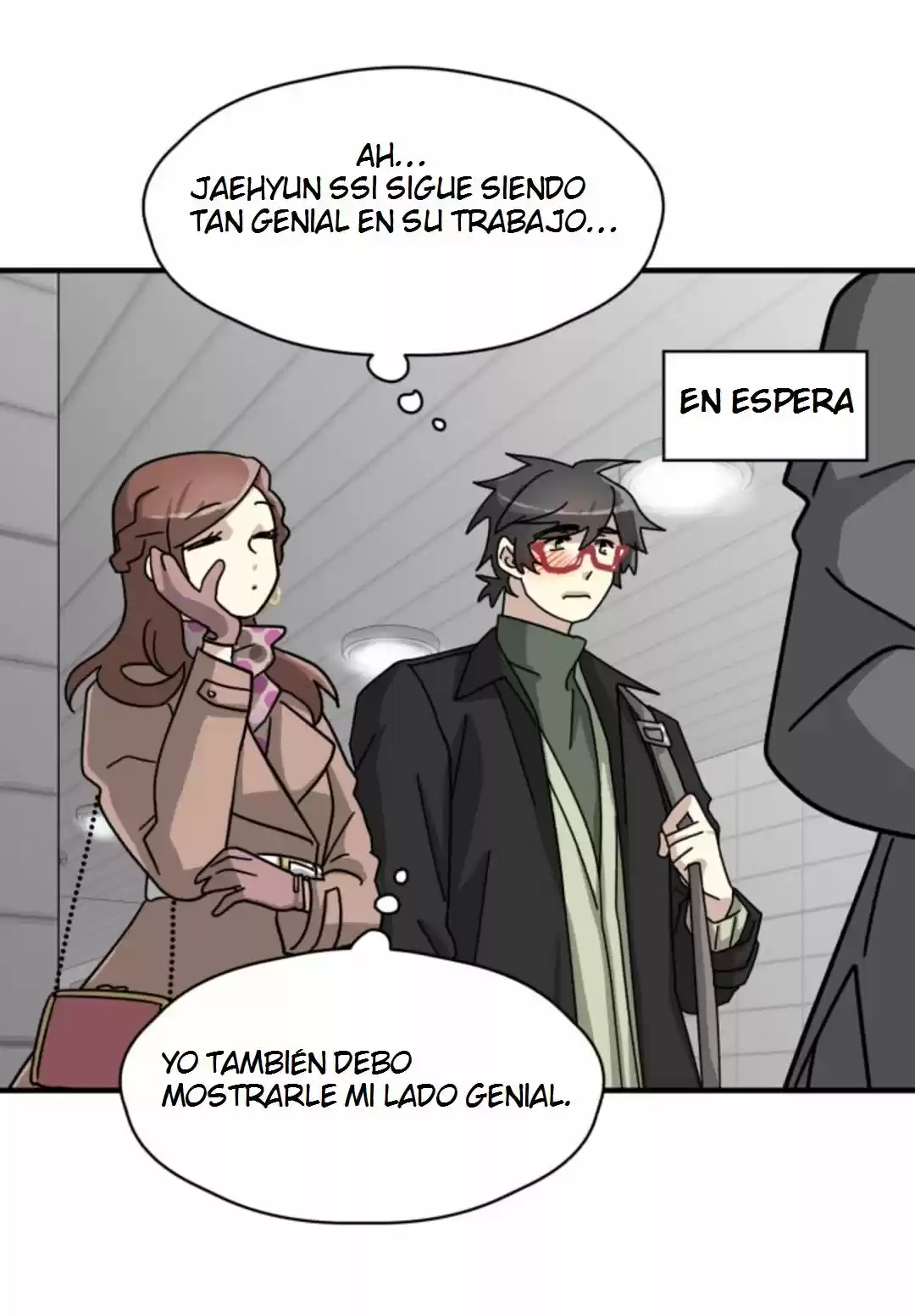 Mi Vecino de al Lado (2017) - Capítulo 9 - Página 58 - LectorTMOo