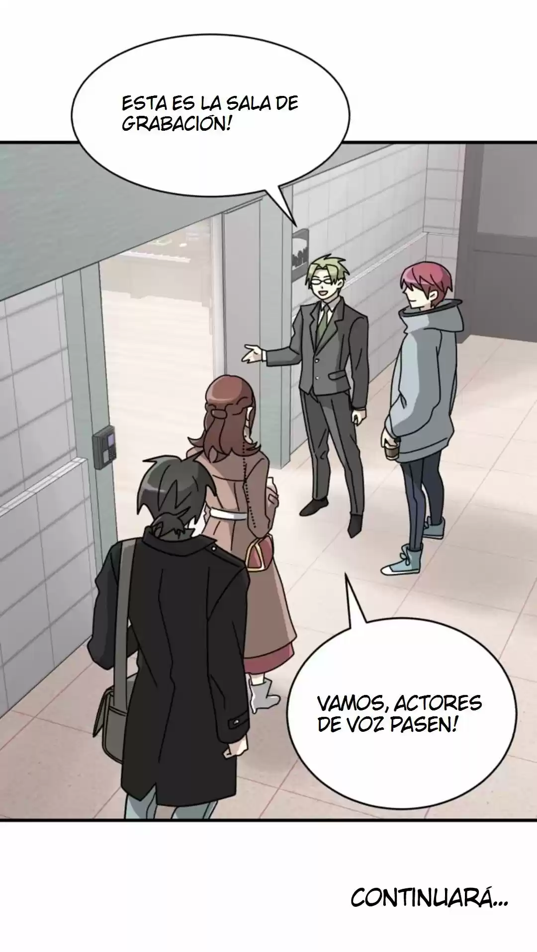 Mi Vecino de al Lado (2017) - Capítulo 9 - Página 63 - LectorTMOo