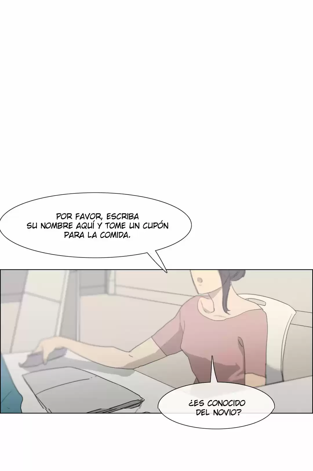 Mi Vecino El Pastelero (2016) - Capítulo 10 - Página 15 - LectorTMOo