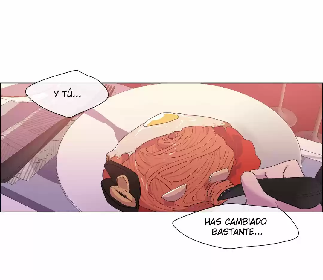 Mi Vecino El Pastelero (2016) - Capítulo 10 - Página 31 - LectorTMOo