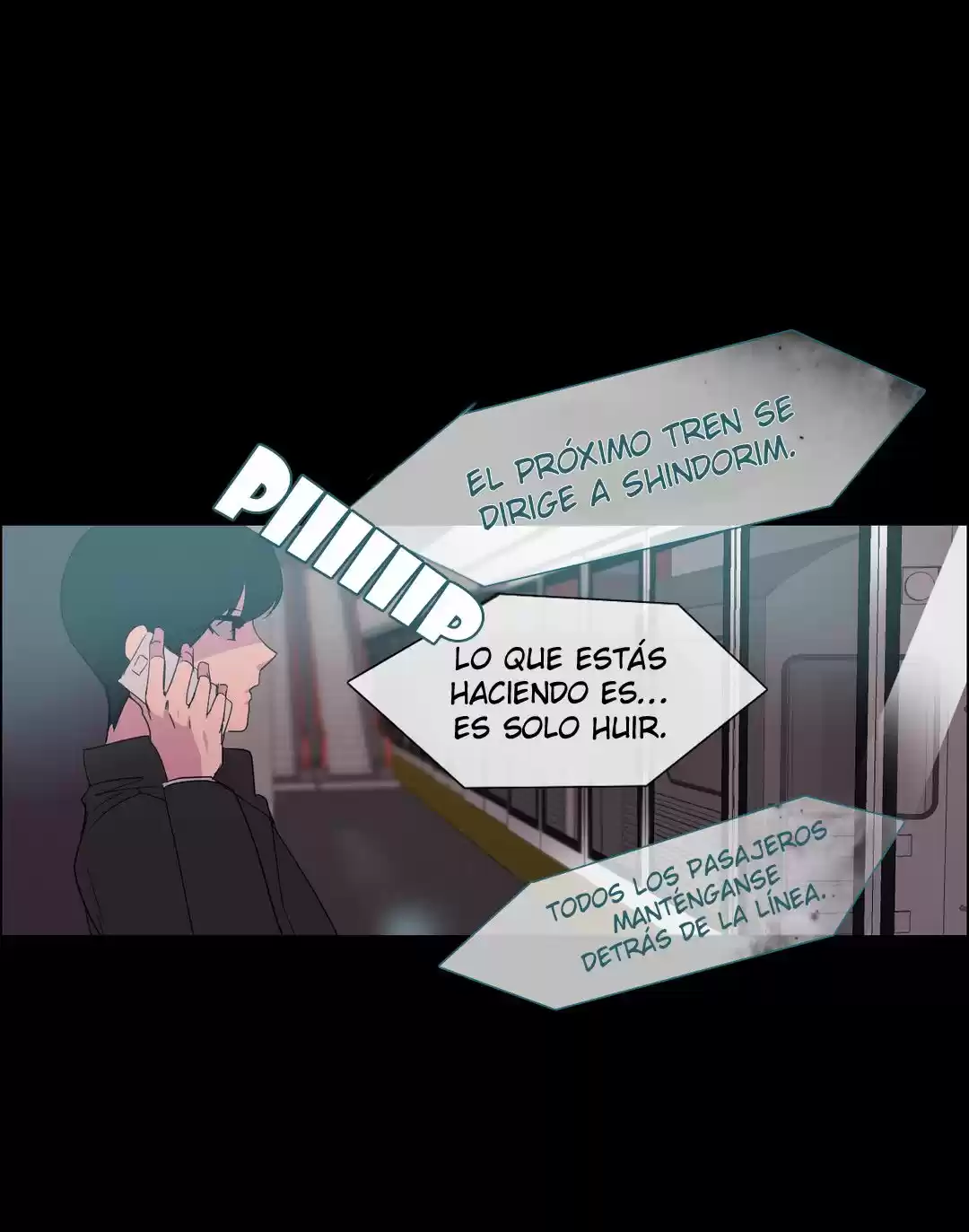 Mi Vecino El Pastelero (2016) - Capítulo 10 - Página 43 - LectorTMOo