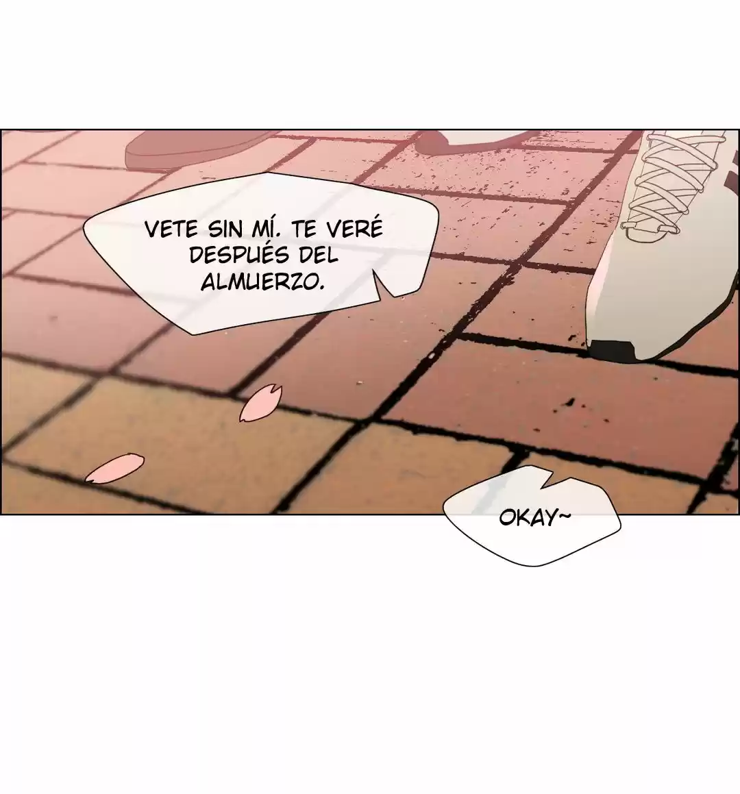 Mi Vecino El Pastelero (2016) - Capítulo 10 - Página 55 - LectorTMOo