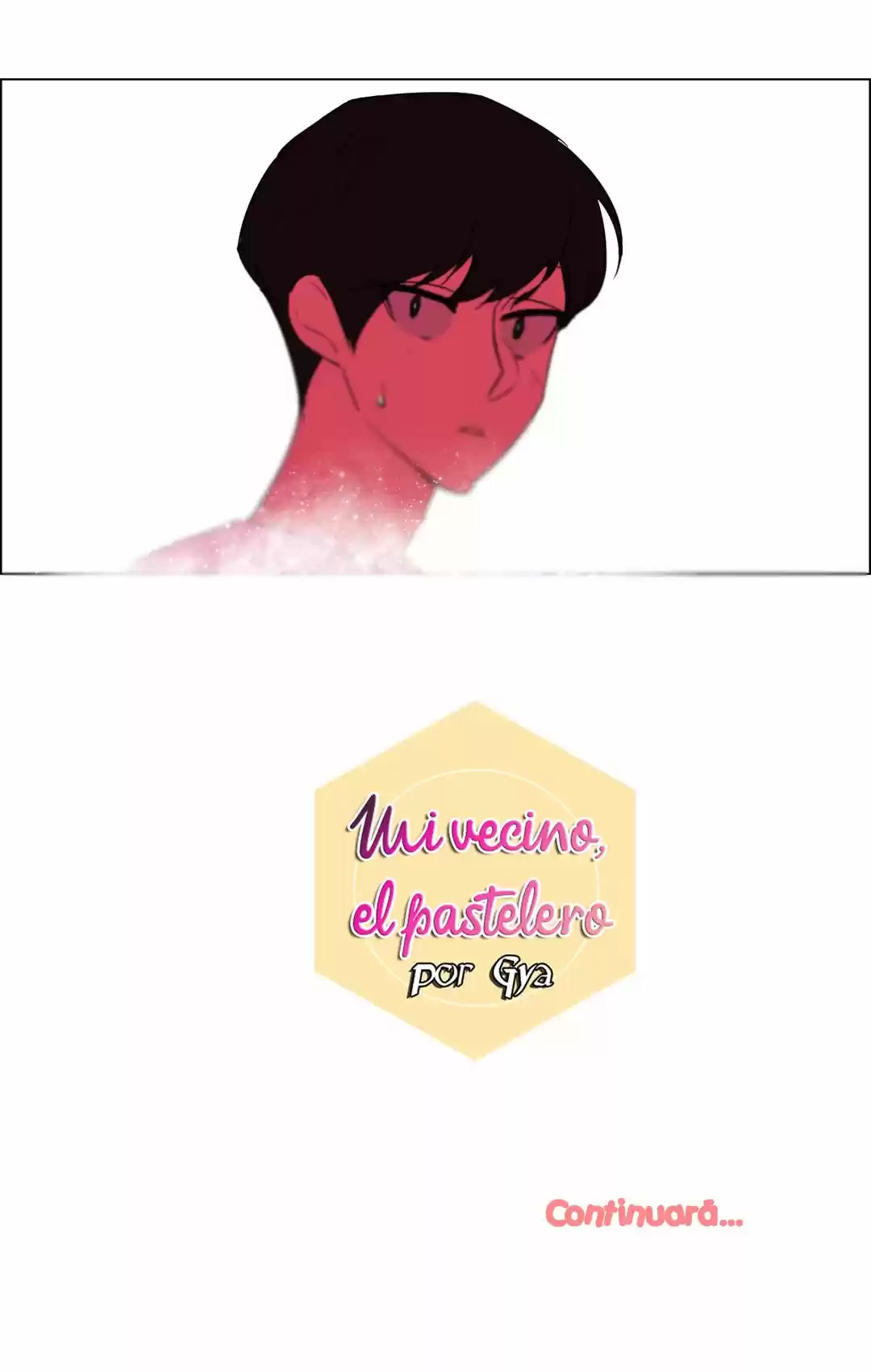 Mi Vecino El Pastelero (2016) - Capítulo 10 - Página 66 - LectorTMOo