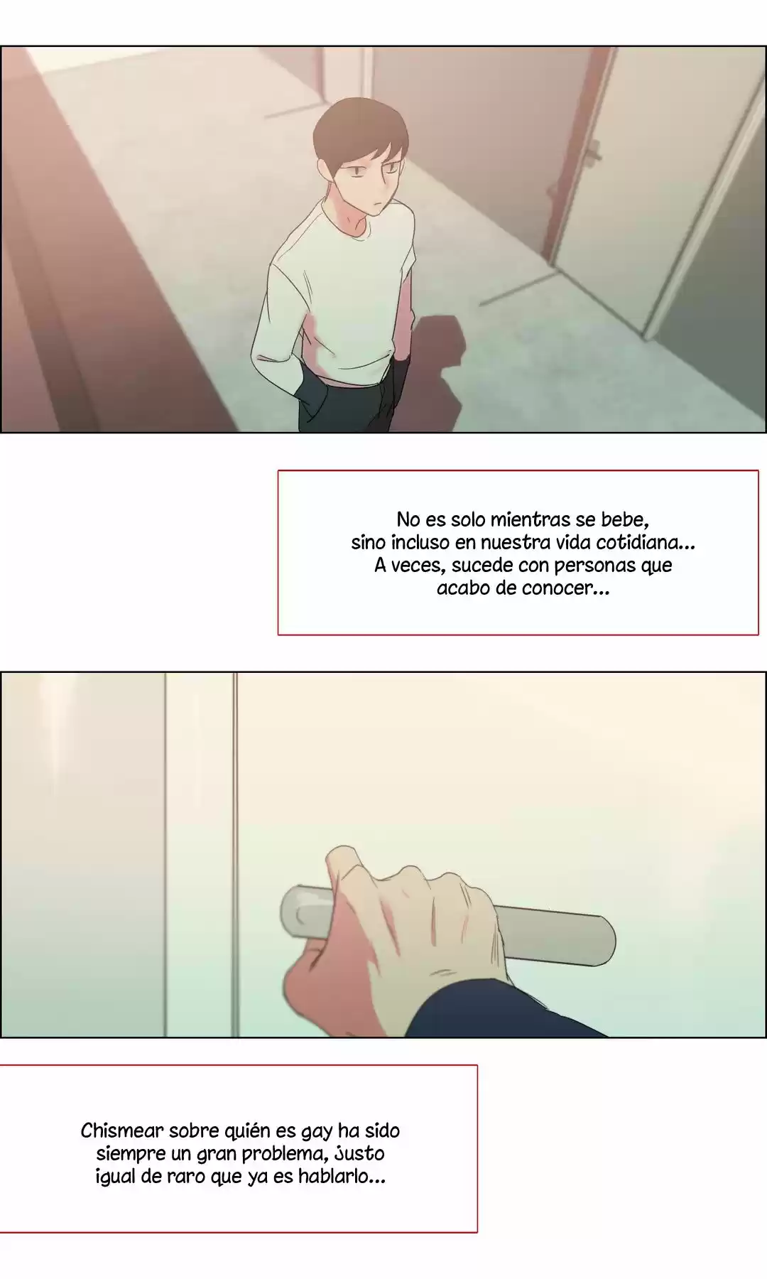Mi Vecino El Pastelero (2016) - Capítulo 11 - Página 42 - LectorTMOo