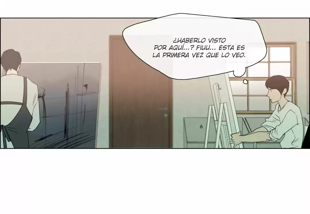 Mi Vecino El Pastelero (2016) - Capítulo 11 - Página 45 - LectorTMOo