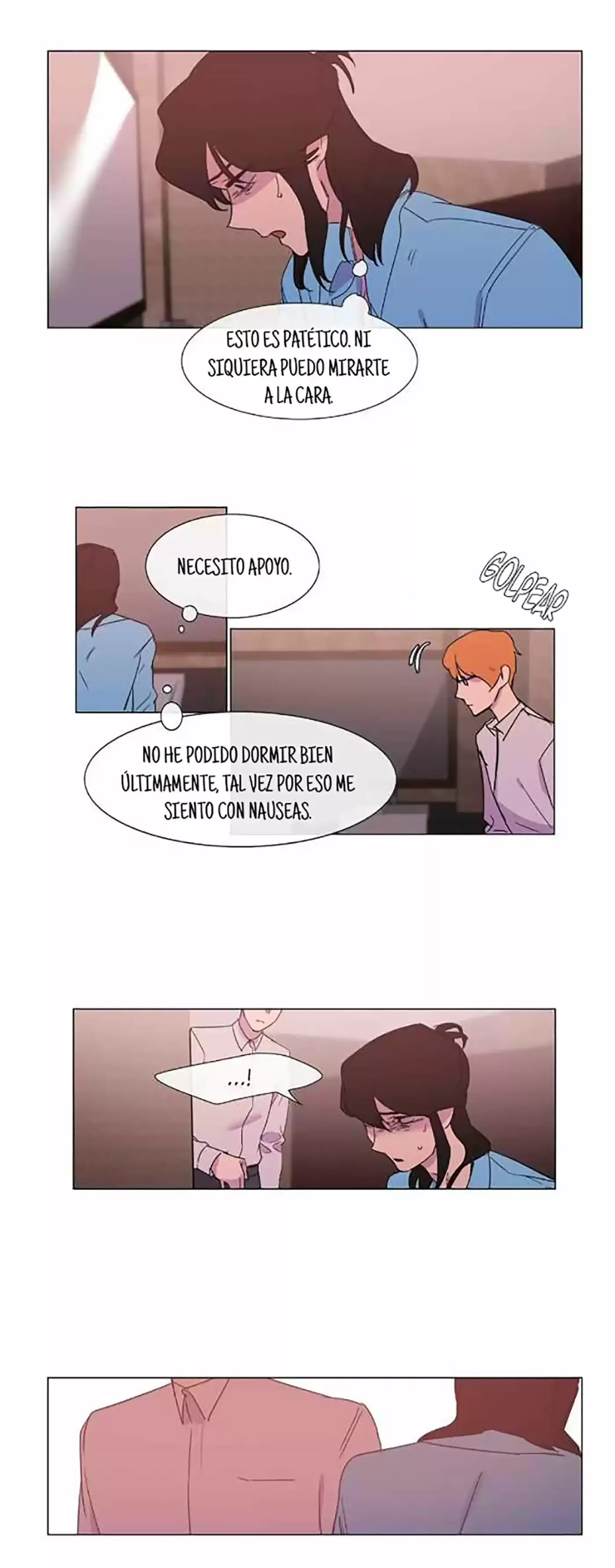 Mi Vecino El Pastelero (2016) - Capítulo 14 - Página 7 - LectorTMOo