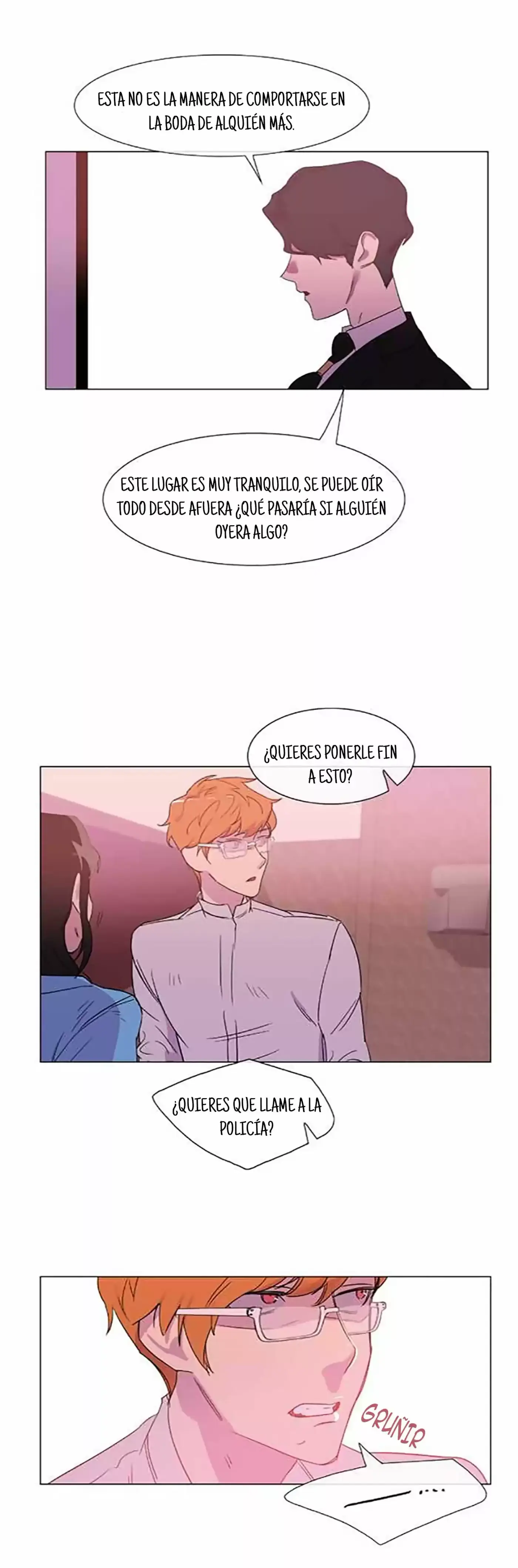 Mi Vecino El Pastelero (2016) - Capítulo 14 - Página 16 - LectorTMOo