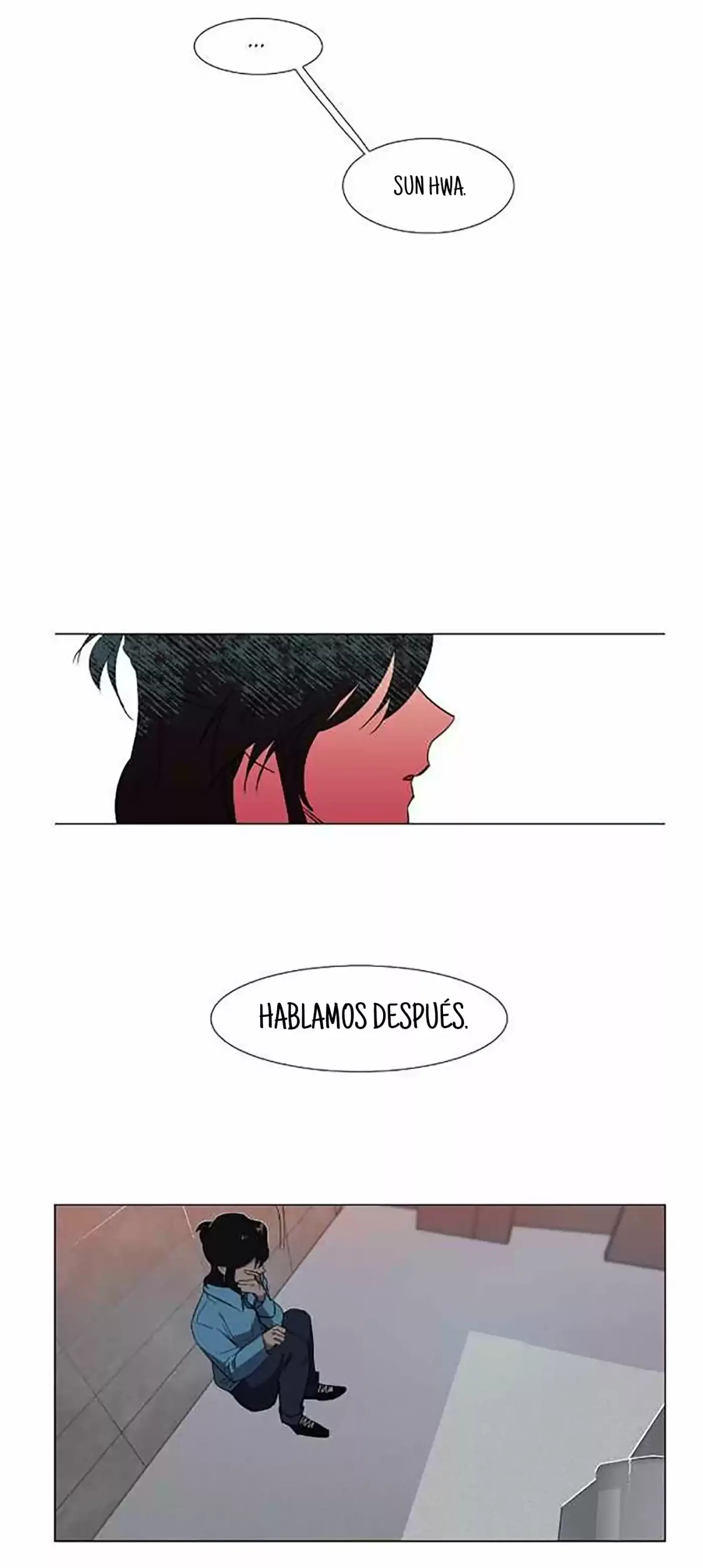 Mi Vecino El Pastelero (2016) - Capítulo 14 - Página 18 - LectorTMOo