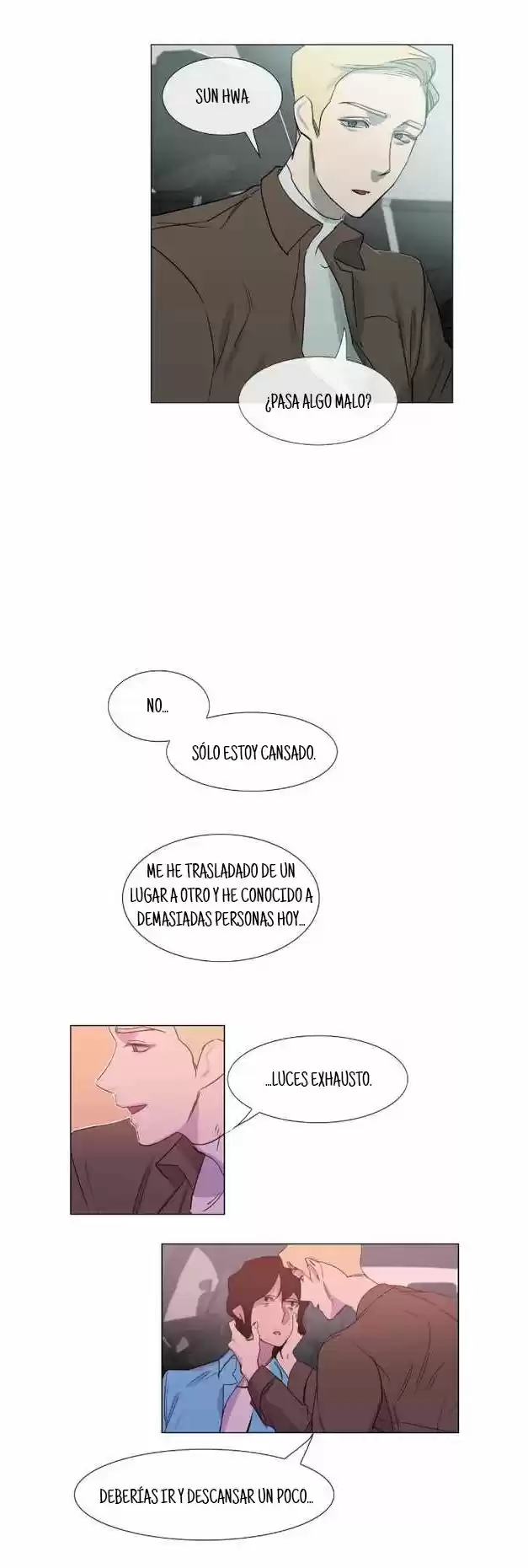 Mi Vecino El Pastelero (2016) - Capítulo 14 - Página 22 - LectorTMOo