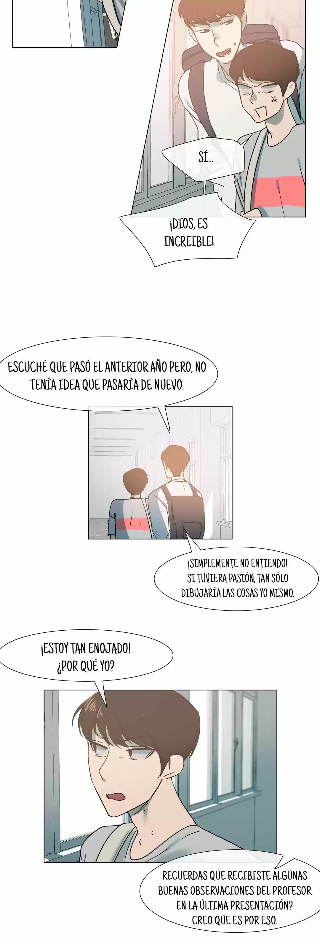Mi Vecino El Pastelero (2016) - Capítulo 15 - Página 16 - LectorTMOo