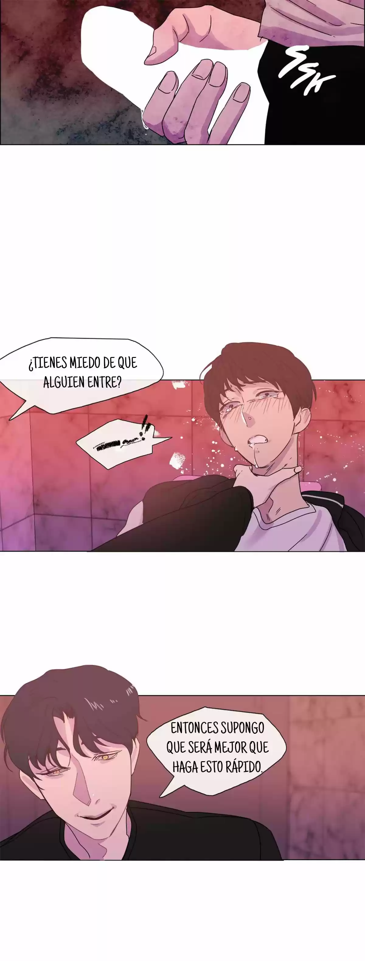 Mi Vecino El Pastelero (2016) - Capítulo 17 - Página 14 - LectorTMOo