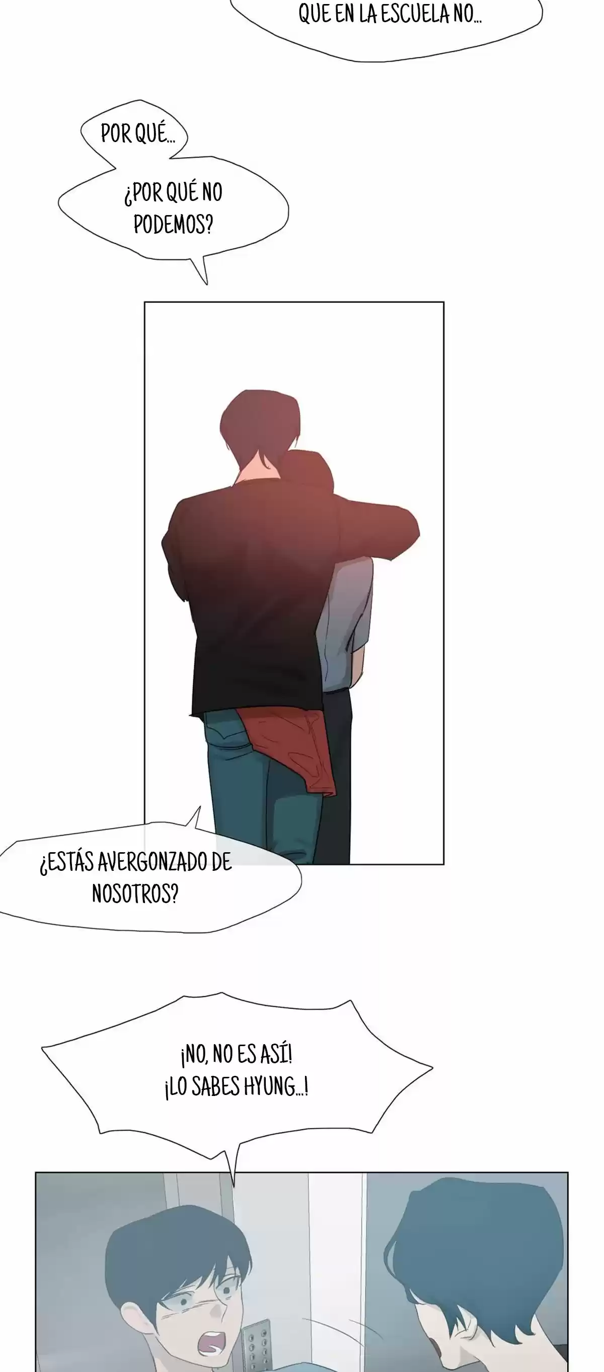 Mi Vecino El Pastelero (2016) - Capítulo 18 - Página 18 - LectorTMOo