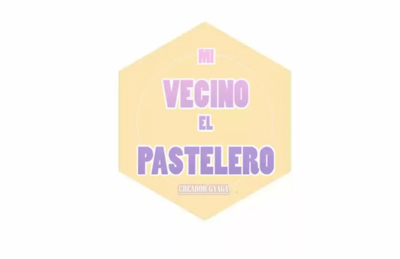 Mi Vecino El Pastelero (2016) - Capítulo 19 - Página 6 - LectorTMOo
