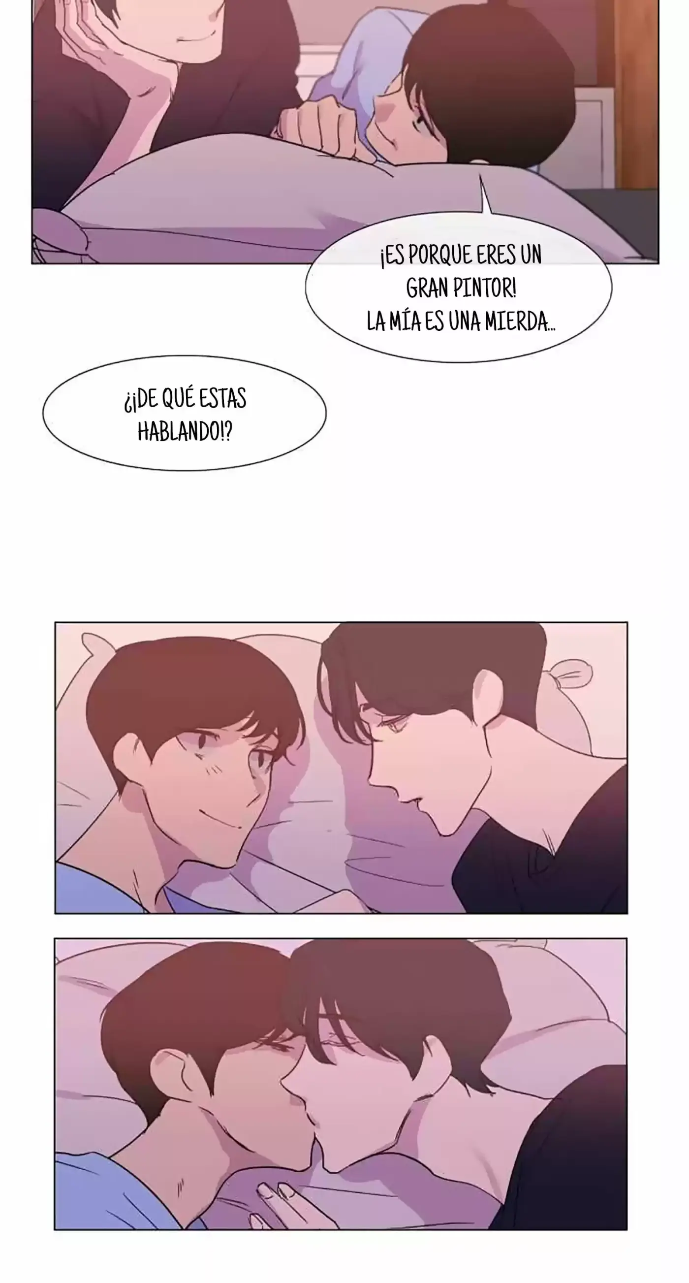 Mi Vecino El Pastelero (2016) - Capítulo 19 - Página 18 - LectorTMOo