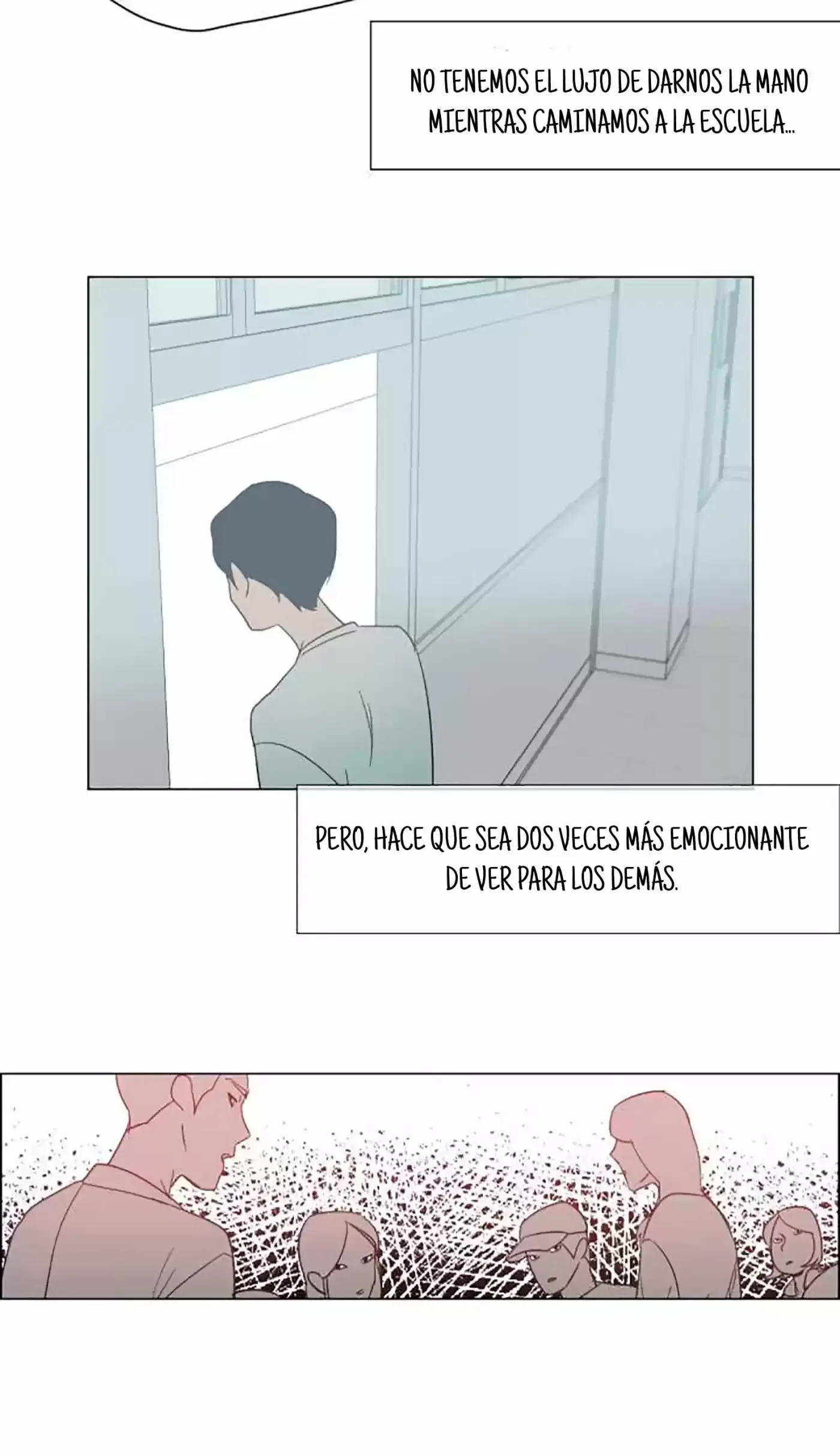Mi Vecino El Pastelero (2016) - Capítulo 19 - Página 24 - LectorTMOo