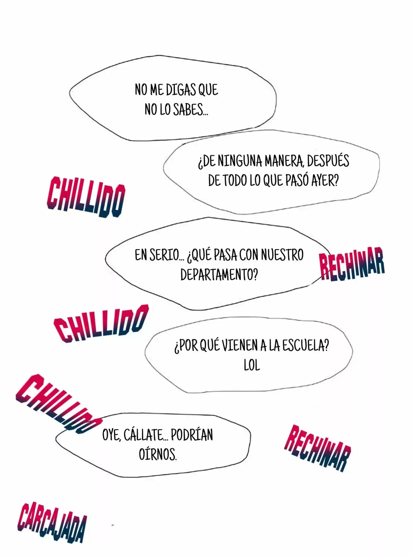 Mi Vecino El Pastelero (2016) - Capítulo 19 - Página 30 - LectorTMOo