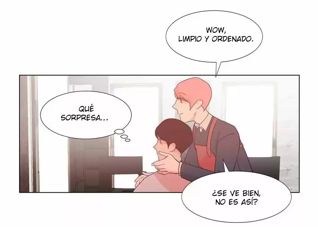 Mi Vecino El Pastelero (2016) - Capítulo 21 - Página 28 - LectorTMOo