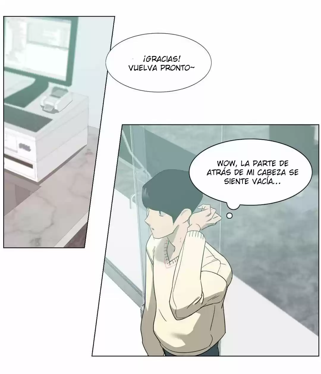 Mi Vecino El Pastelero (2016) - Capítulo 21 - Página 30 - LectorTMOo