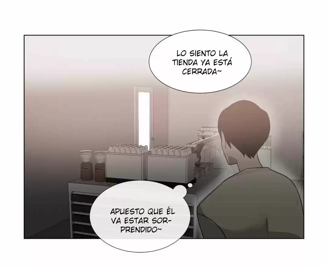 Mi Vecino El Pastelero (2016) - Capítulo 21 - Página 37 - LectorTMOo