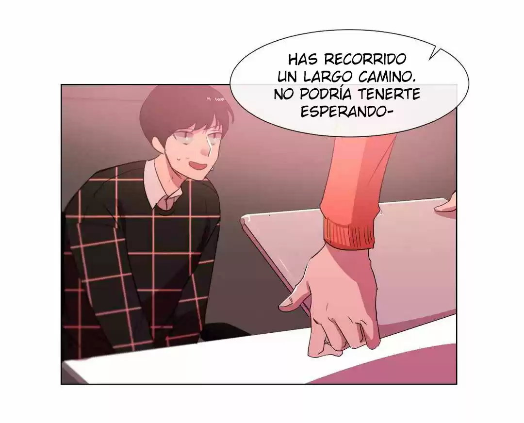 Mi Vecino El Pastelero (2016) - Capítulo 22 - Página 8 - LectorTMOo