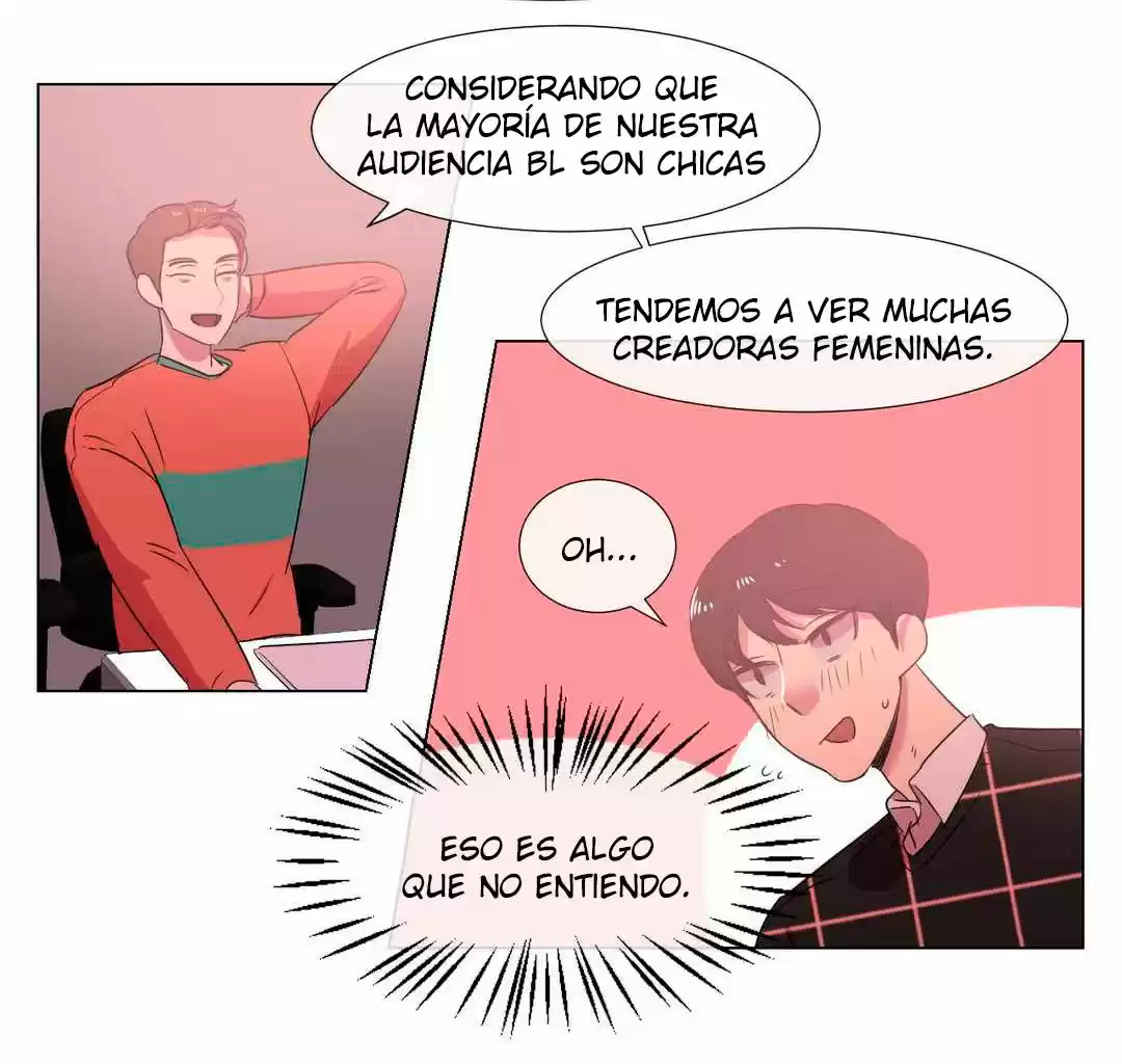 Mi Vecino El Pastelero (2016) - Capítulo 22 - Página 11 - LectorTMOo