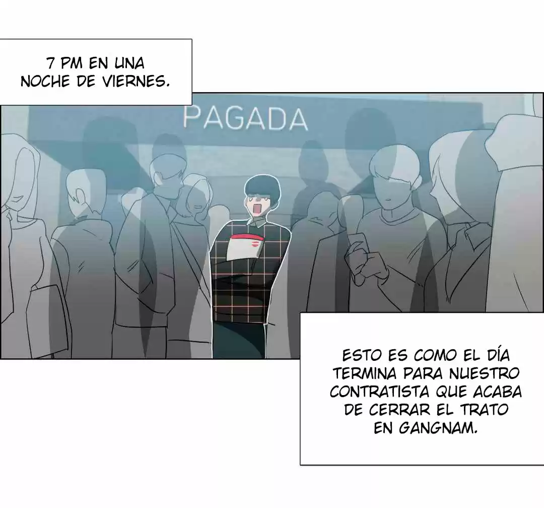Mi Vecino El Pastelero (2016) - Capítulo 22 - Página 14 - LectorTMOo