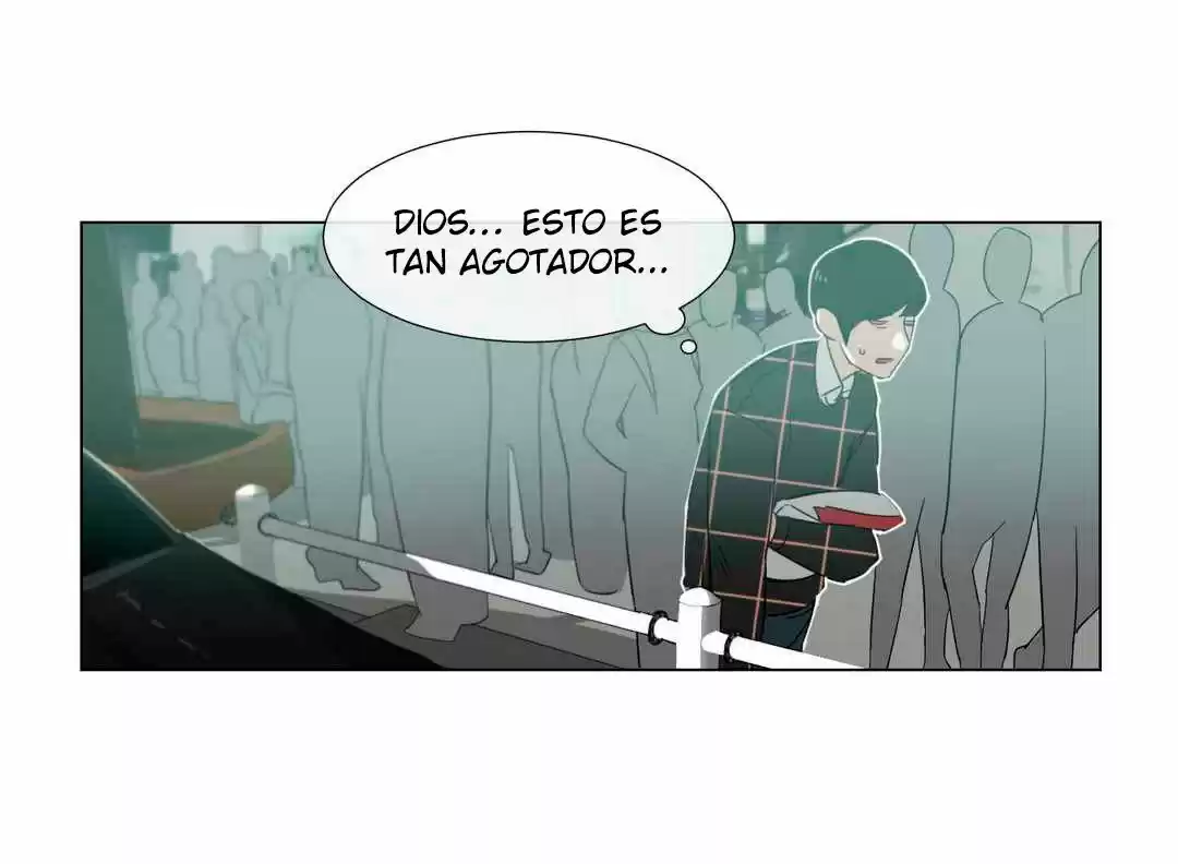 Mi Vecino El Pastelero (2016) - Capítulo 22 - Página 18 - LectorTMOo