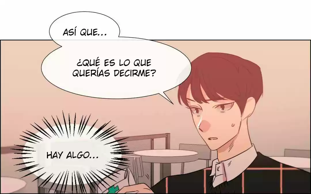 Mi Vecino El Pastelero (2016) - Capítulo 22 - Página 49 - LectorTMOo