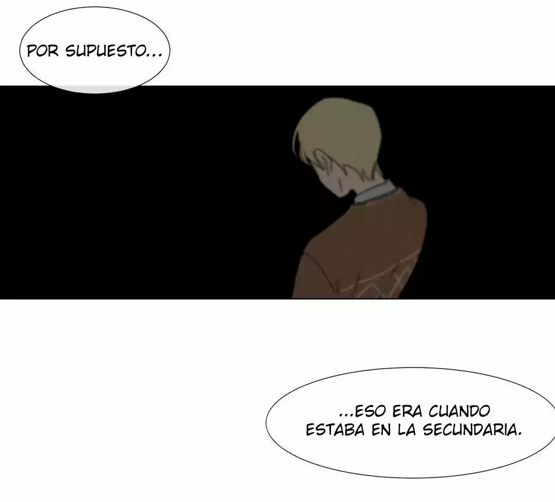 Mi Vecino El Pastelero (2016) - Capítulo 22 - Página 65 - LectorTMOo