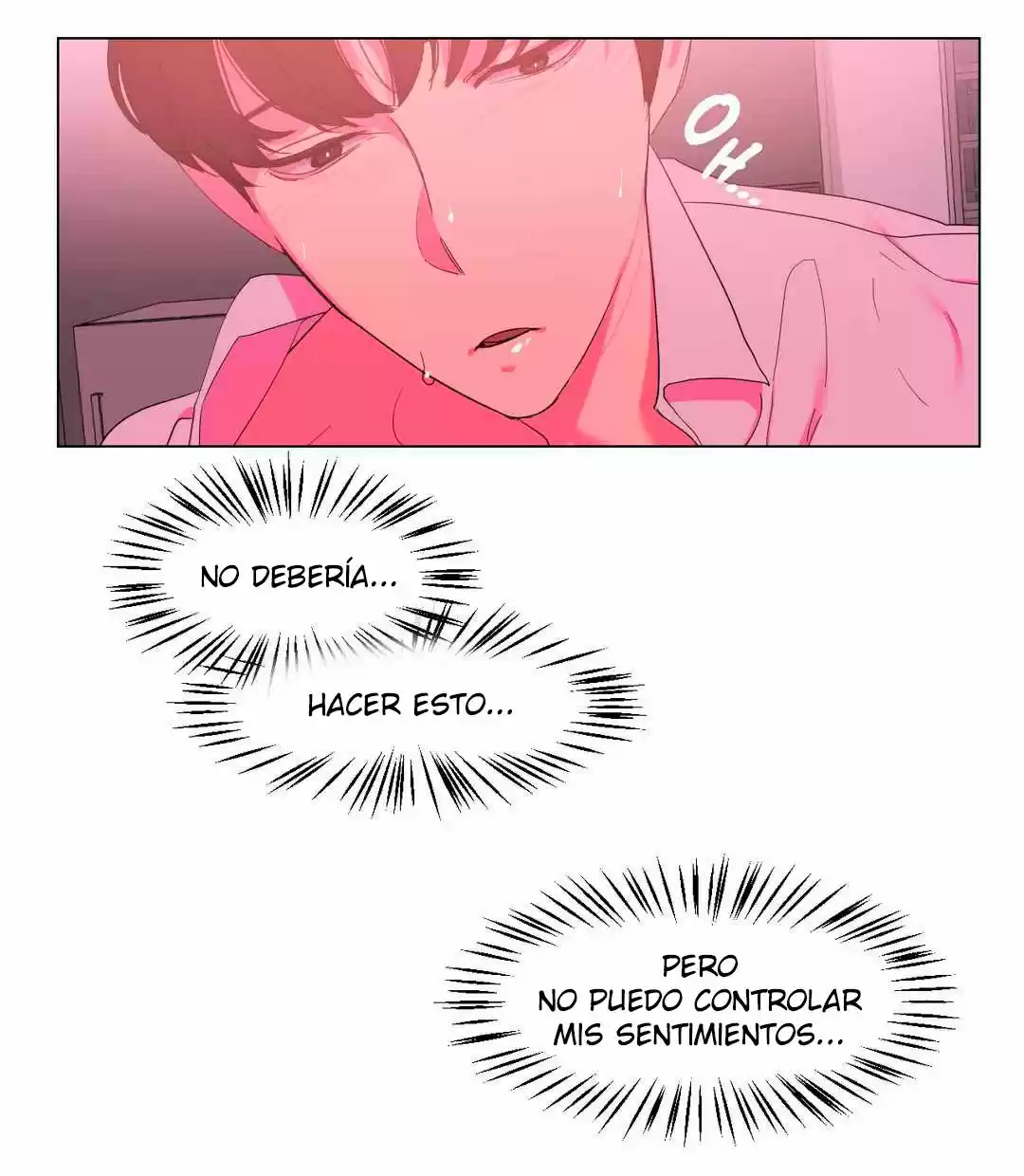 Mi Vecino El Pastelero (2016) - Capítulo 23 - Página 33 - LectorTMOo