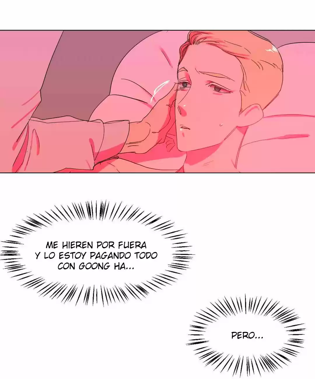 Mi Vecino El Pastelero (2016) - Capítulo 23 - Página 34 - LectorTMOo