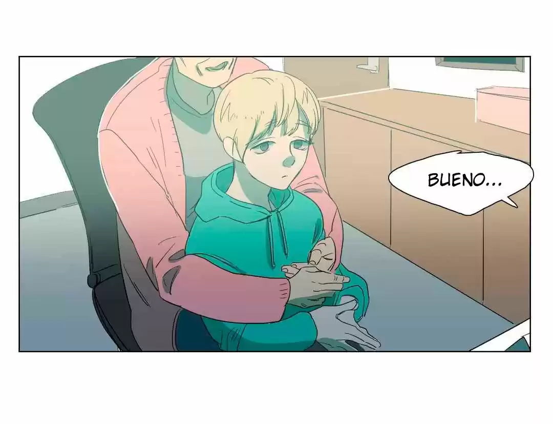 Mi Vecino El Pastelero (2016) - Capítulo 24 - Página 34 - LectorTMOo