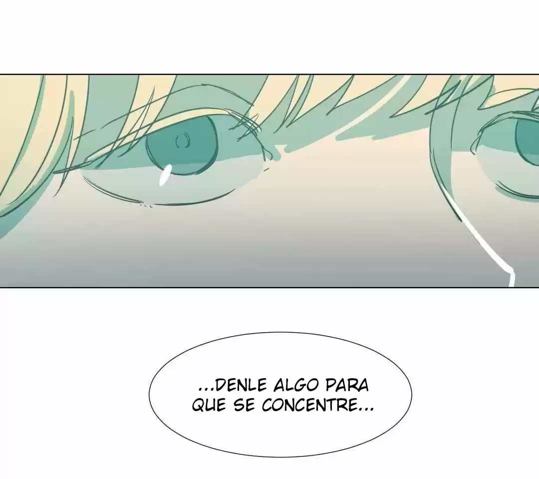 Mi Vecino El Pastelero (2016) - Capítulo 24 - Página 36 - LectorTMOo