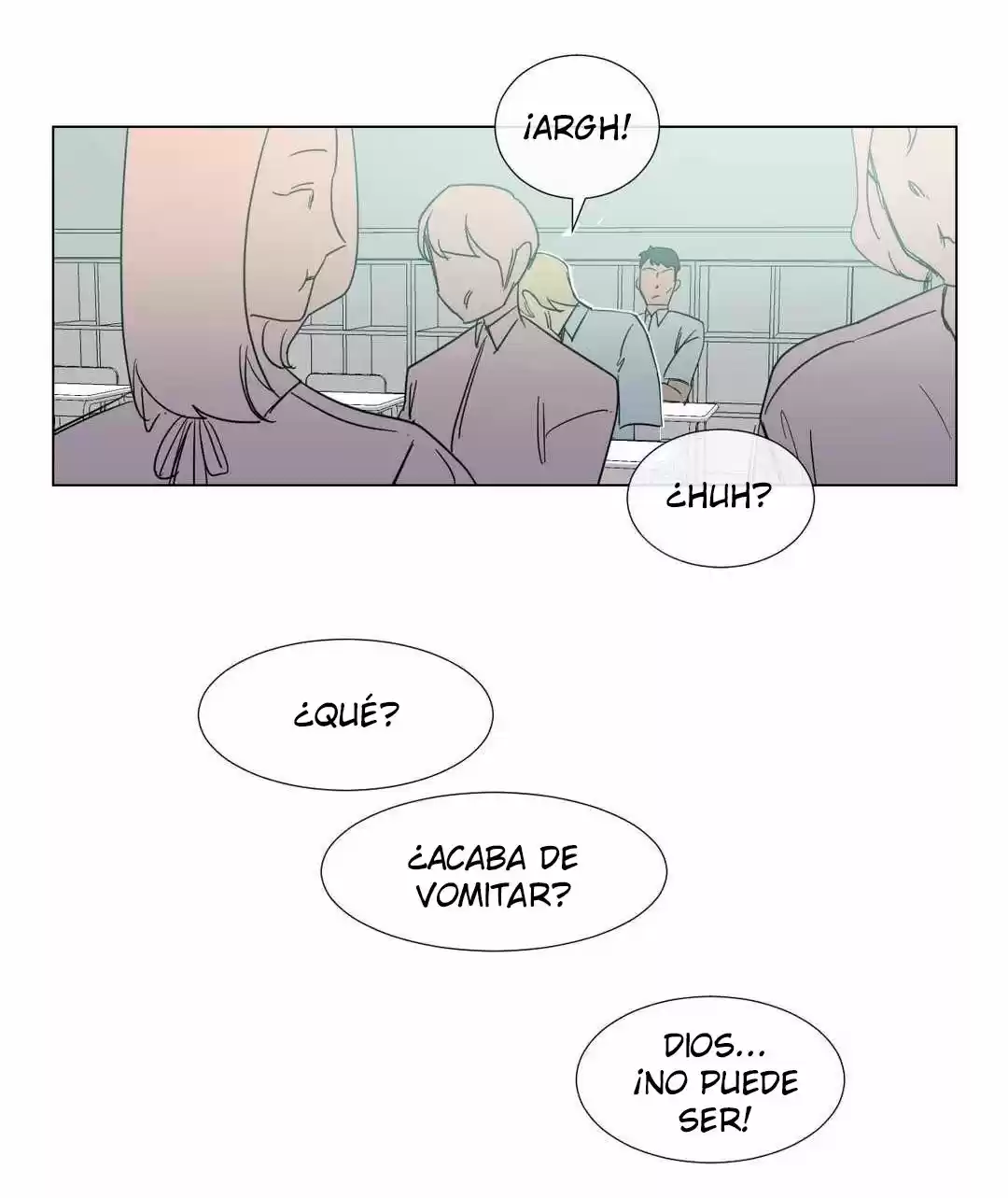 Mi Vecino El Pastelero (2016) - Capítulo 24 - Página 53 - LectorTMOo