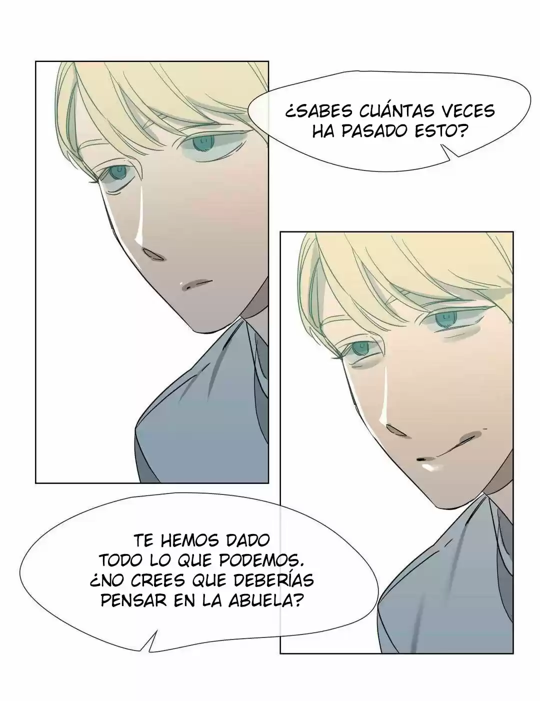 Mi Vecino El Pastelero (2016) - Capítulo 24 - Página 61 - LectorTMOo
