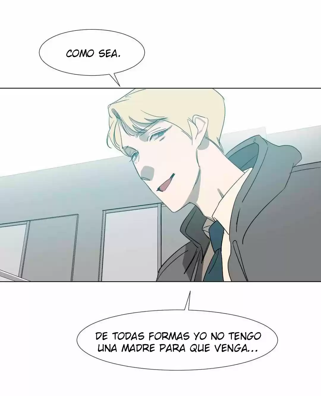 Mi Vecino El Pastelero (2016) - Capítulo 25 - Página 27 - LectorTMOo