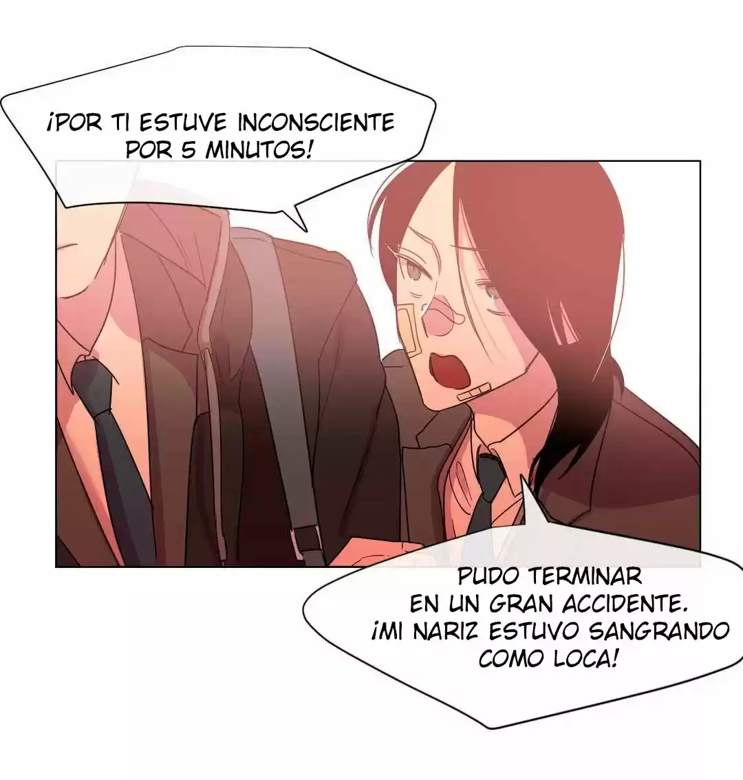 Mi Vecino El Pastelero (2016) - Capítulo 25 - Página 44 - LectorTMOo